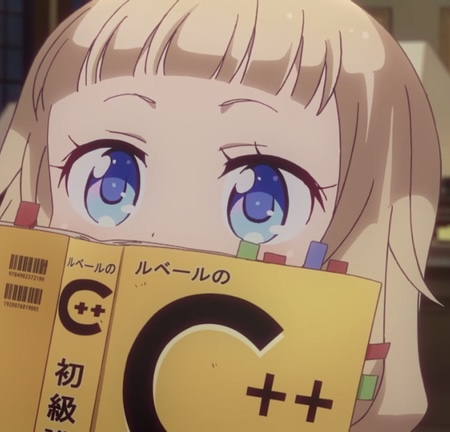 ひなのアイコン
